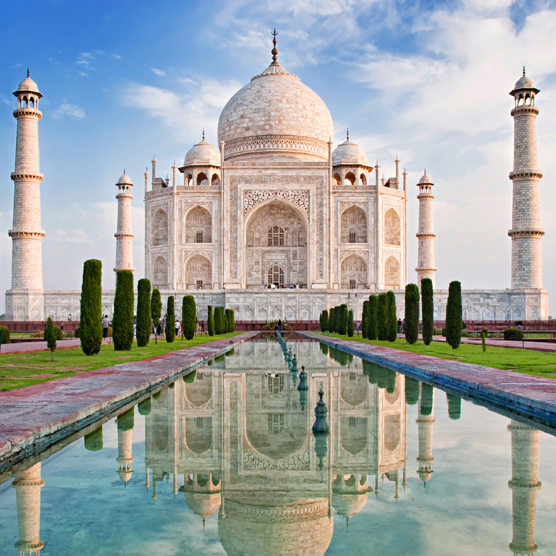 Agra