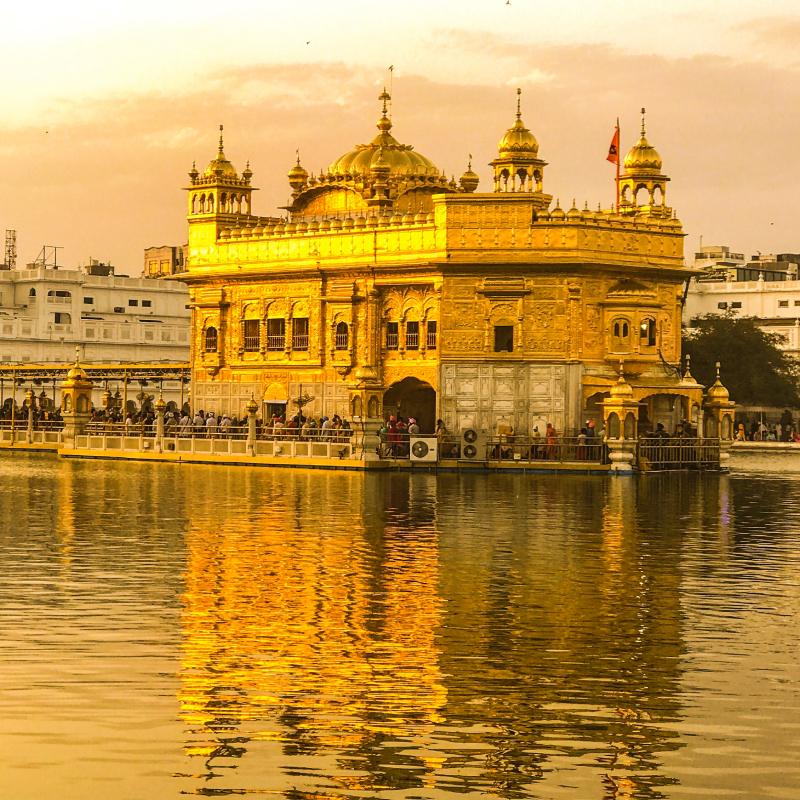 Amritsar