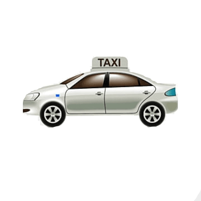 Cab Service