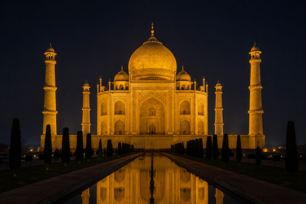 Taj