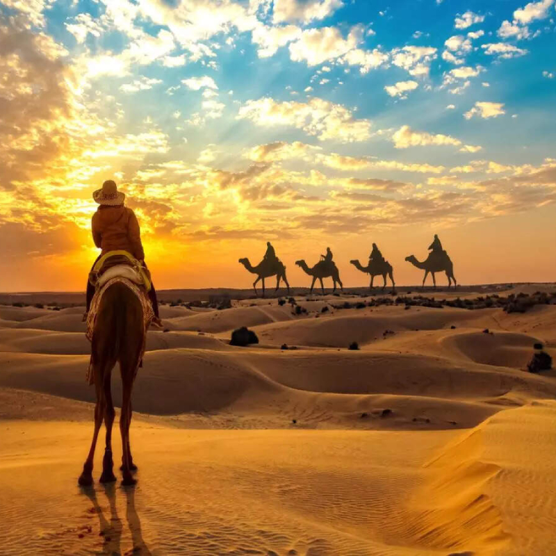 Rajasthan