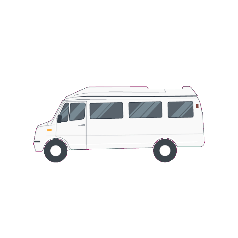Tempo Traveler