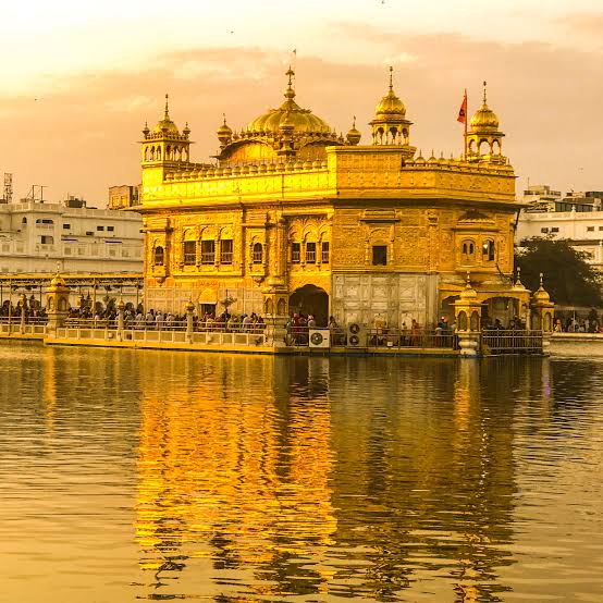 Amritsar