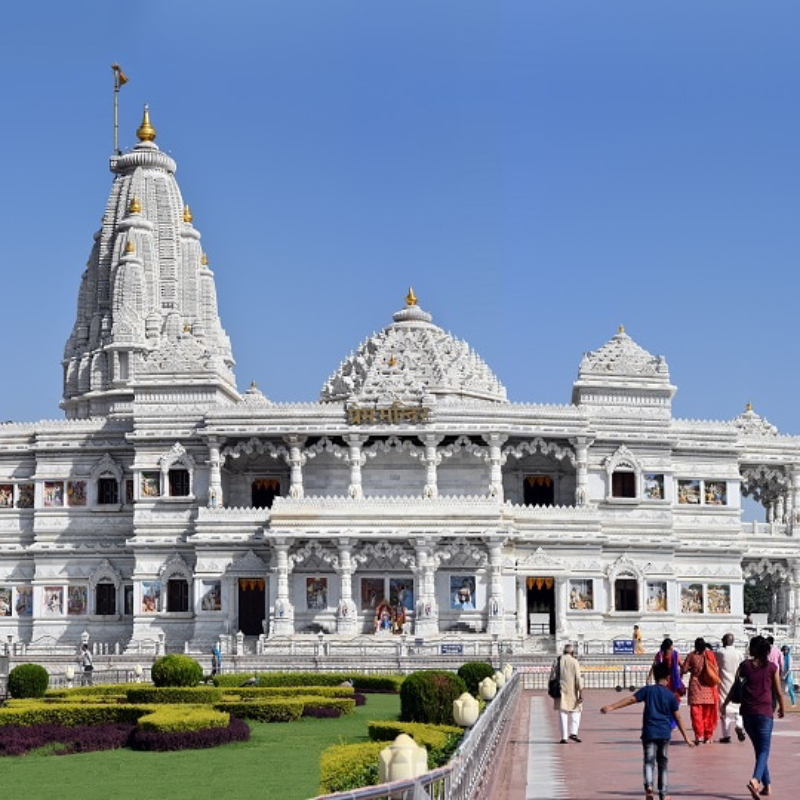 Mathura