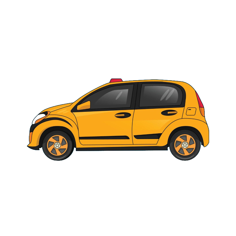 Mini Cab